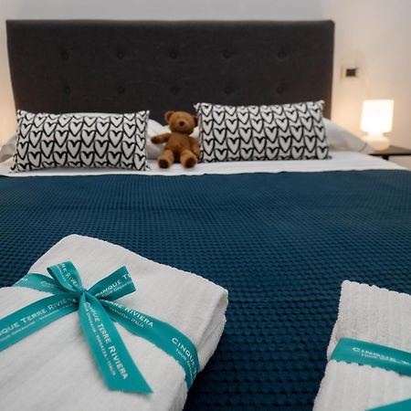 Bella Vernazza Apartment Bagian luar foto