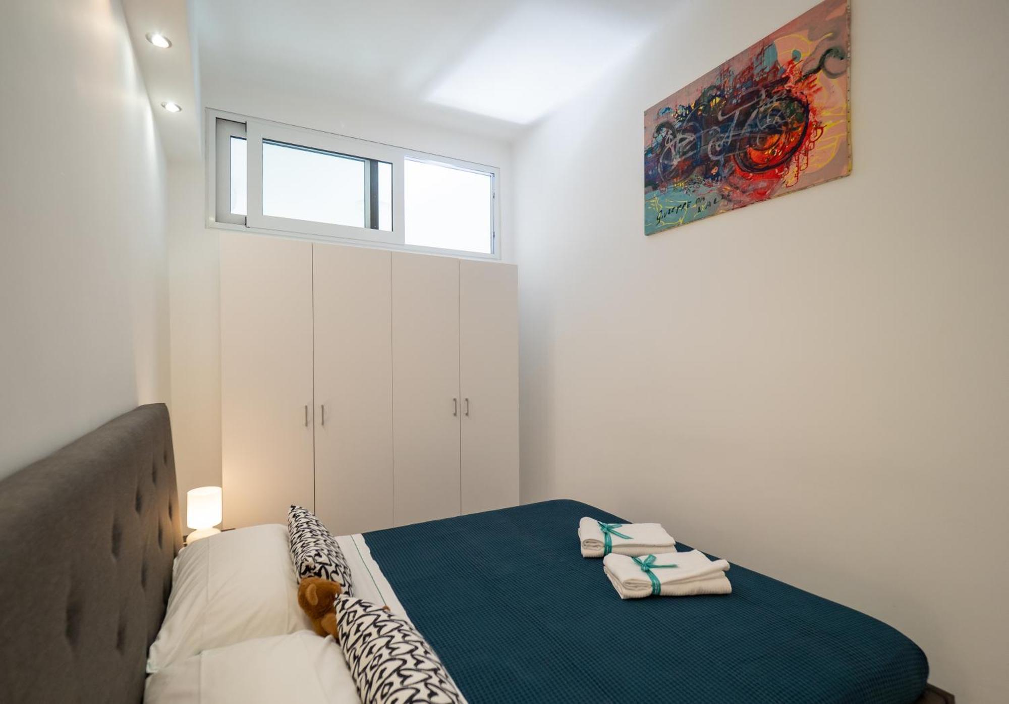 Bella Vernazza Apartment Bagian luar foto
