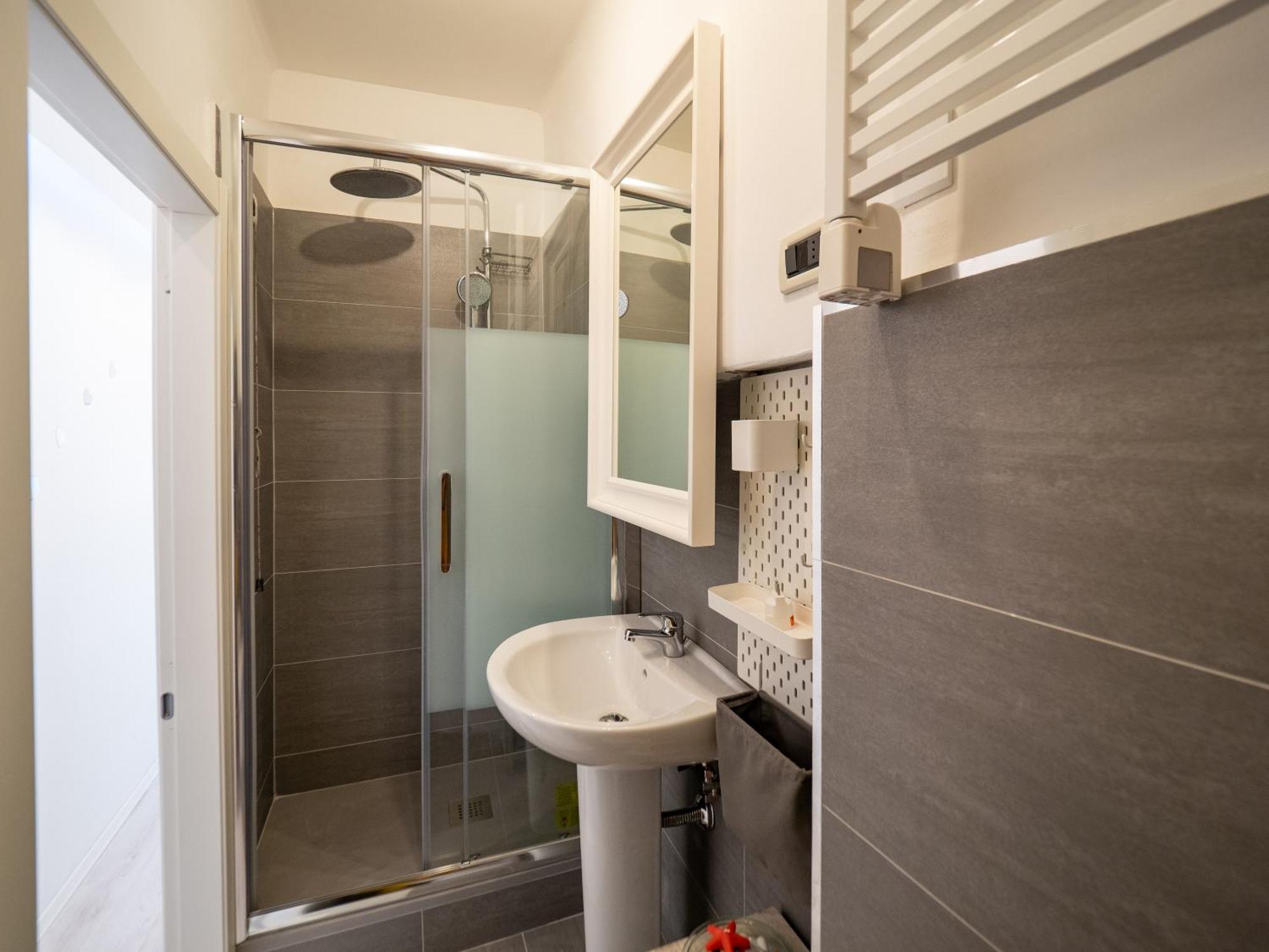 Bella Vernazza Apartment Bagian luar foto